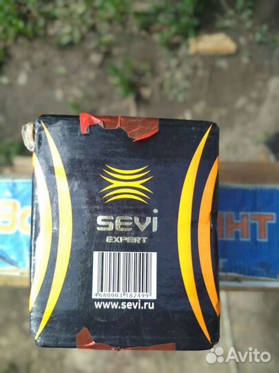 Сайленблок нива