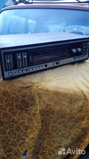 Радиоприемник