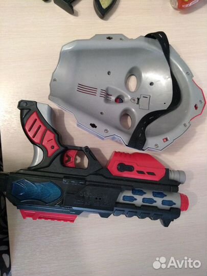 Игровой набор