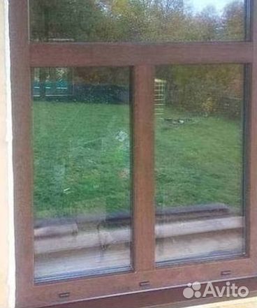 Балкон пластиковый