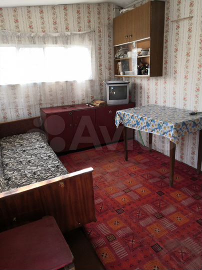 Дача 50 м² на участке 6 сот.