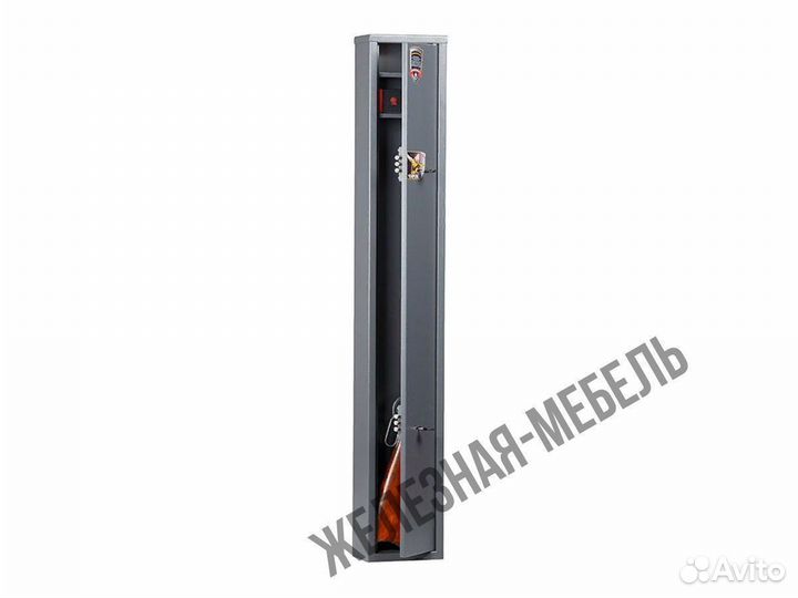 Охотничий сейф Aiko Чирок 1312