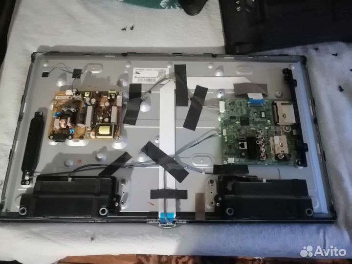 Телевизор lg 32 LN541