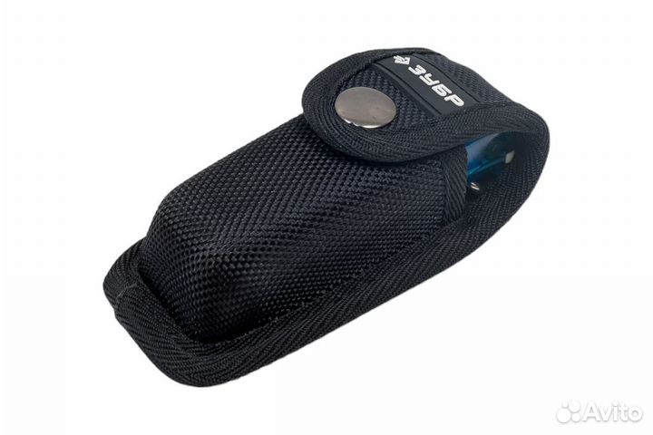 Мультитул Зубр