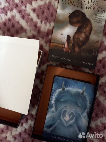 Карты Таро Оракул, 