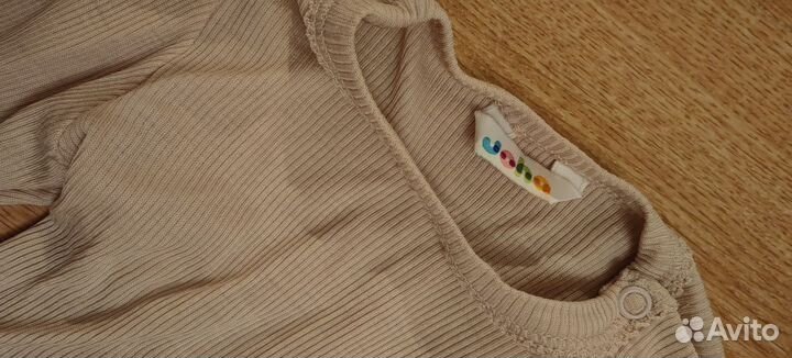 Кофточка детская Joha на 3-4 года