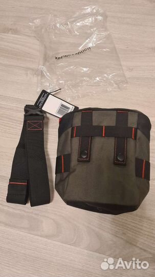 Сумка для находок XP