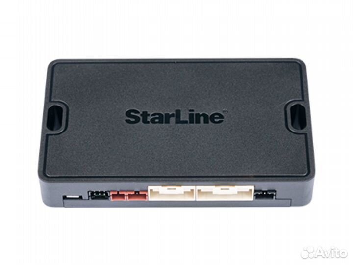 Сигнализация StarLine S96 V2 GPS