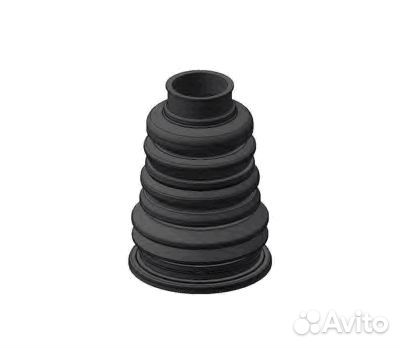 Пыльник шруса ком / кт