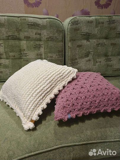 Подушки декоративные