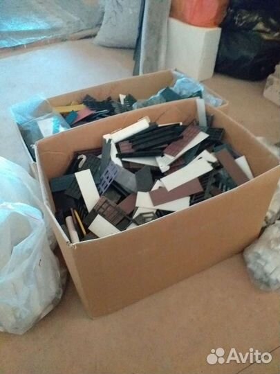 Подложки монтажные для окон