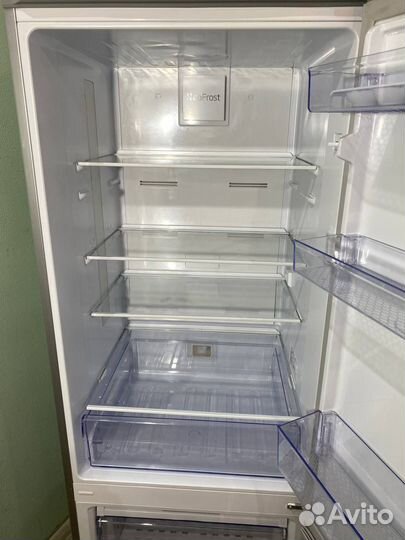 Холодильник Beko neo frost