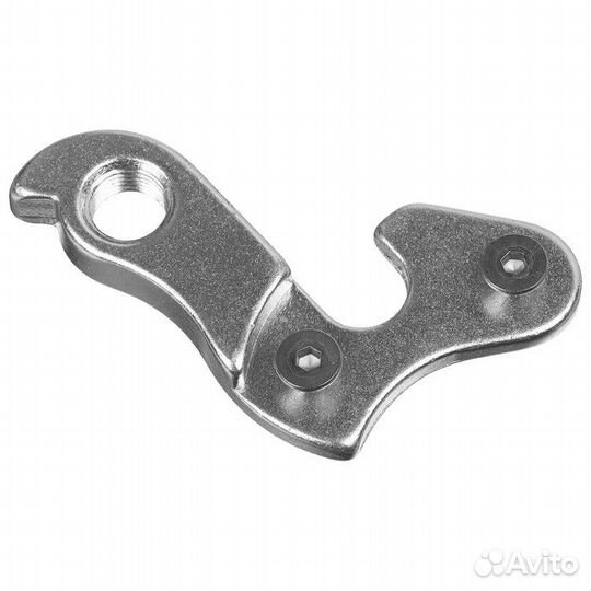 Петух велосипеда литой; 59373