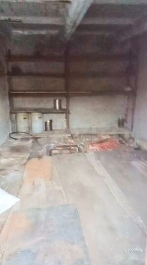Гараж, 18 м²