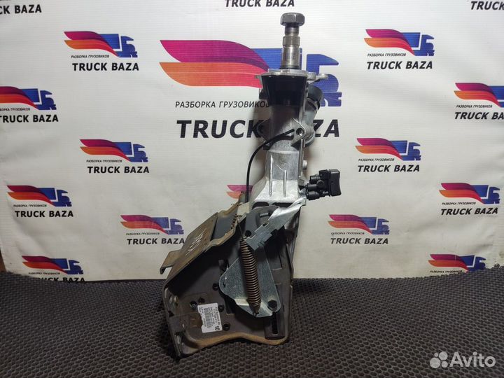 A9734603731 Колонка рулевая