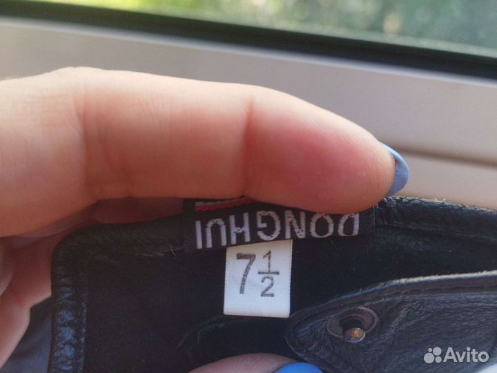 Полуперчатки женские