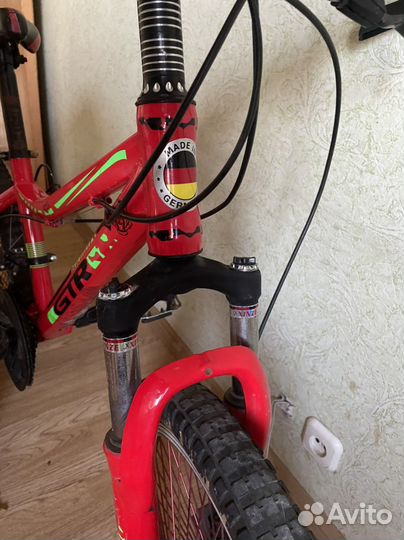 Велосипед детский 20