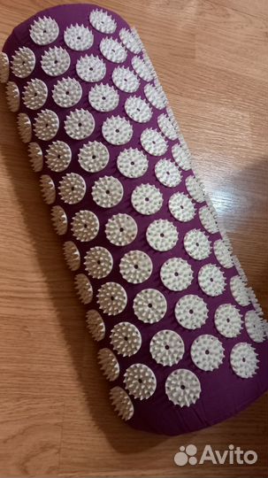 Подушка ортопедическая м