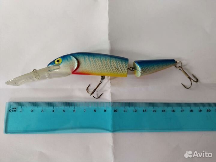 Рыболовные принадлежности