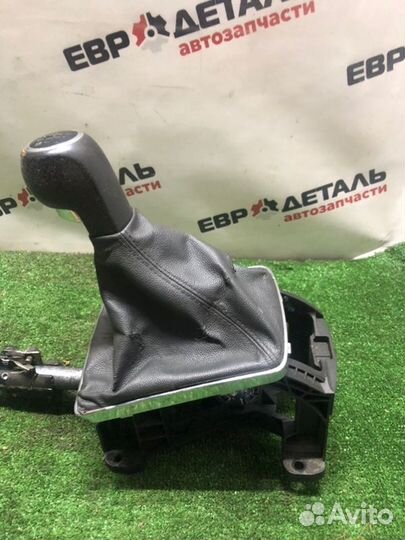 Кулиса МКПП Opel Astra H седан 1.6 Z16XER 2008