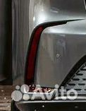 Светоотражатель задний левый BAIC U5 Plus