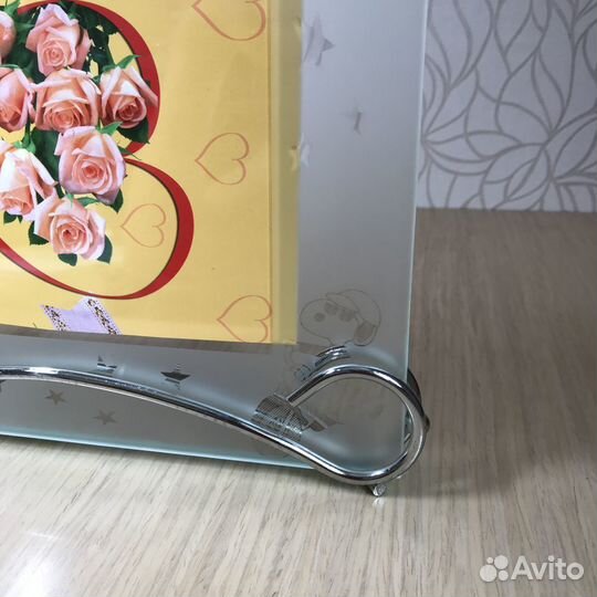 Рамка для детского фото