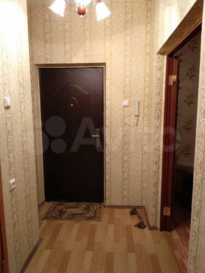 1-к. квартира, 37,1 м², 2/8 эт.