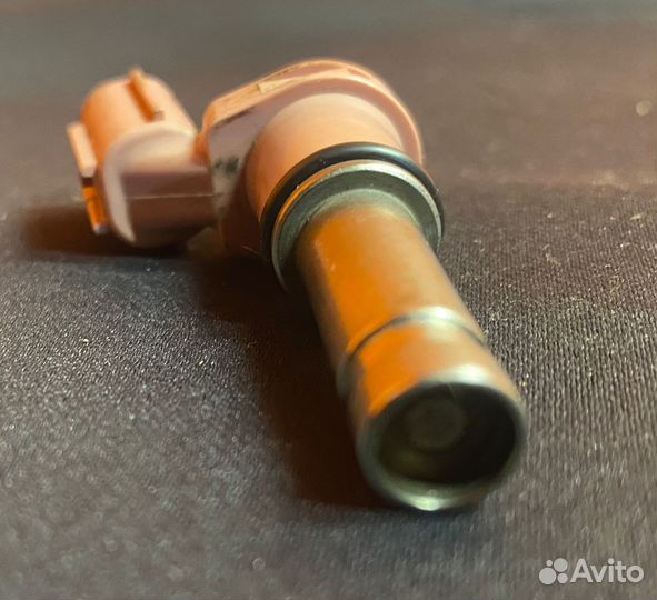 Форсункa топливная Lexus Is350 GSE21 2grfse 2005