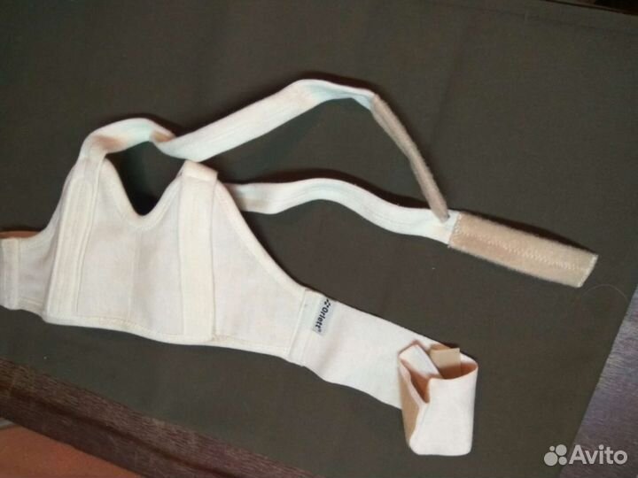 Бандаж противогрыжевый