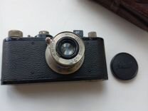 Leica I