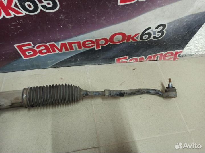 Рулевая рейка Kia Optima TF 2010 (б/у)