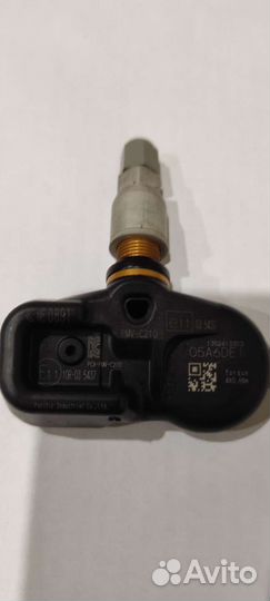 Датчик давления в шинах Lexus Toyota