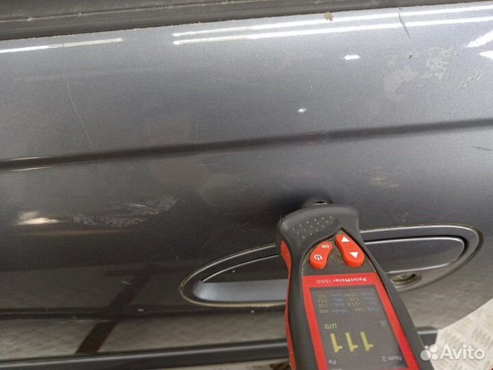 Дверь передняя для Opel Omega B 9147939