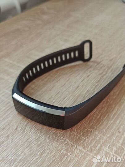 Фитнес-браслет Huawei band 2