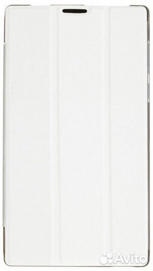 Чехлы для планшета lenovo Tab 2 A70-30 (2 цвета)