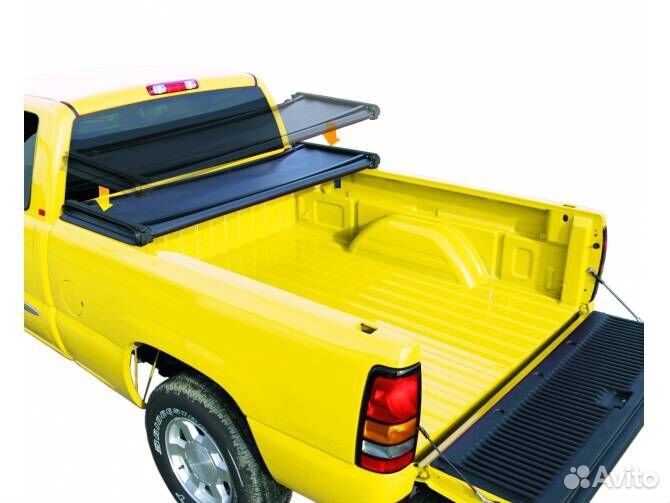 Тент Фольксваген Амарок