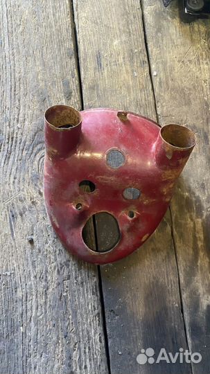 Запчасти ява 360 и др