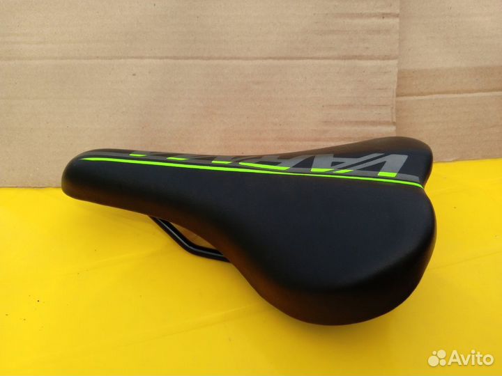 Седла велосипедные