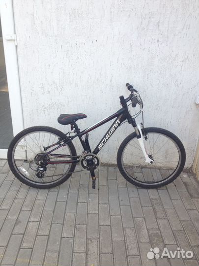 Подростковый горный (MTB) велосипед Schwinn Mesa