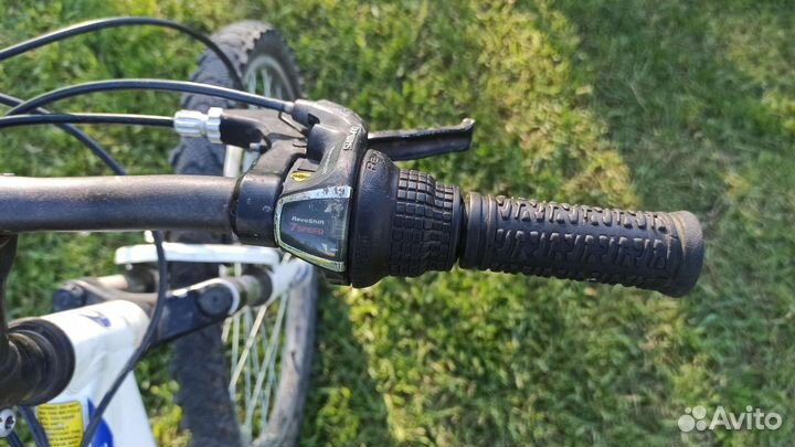 Велосипед Jamis x24