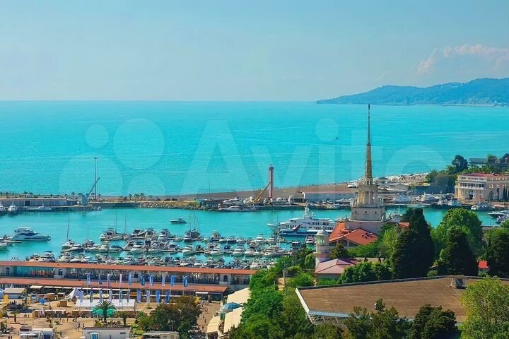 2-к. квартира, 60 м², 14/22 эт.