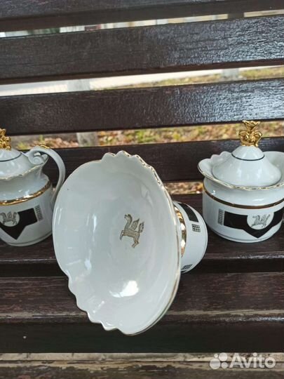 Сервиз и другая Посуда