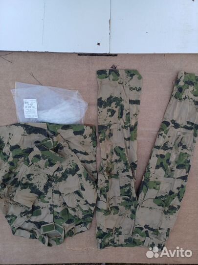 Форма мох бтк группы 54 4