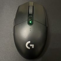 Игровая мышь logitech g305