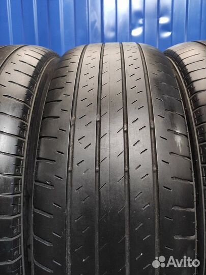 Bridgestone Dueler H/L 33 225/60 R18