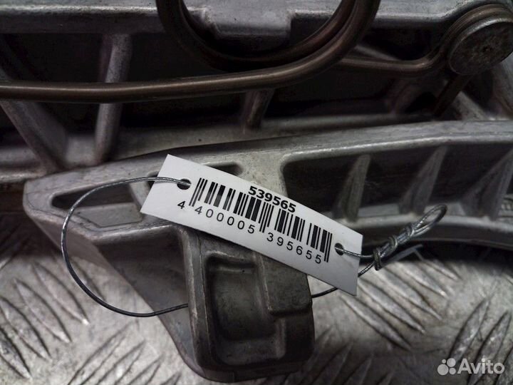 Рулевая колонка Ford Focus 2 2006