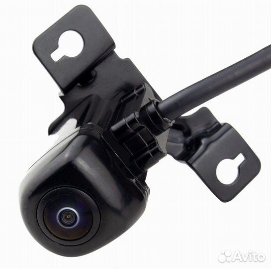 Новая Камера Santa Fe 3 DM 2015-18 Hyundai