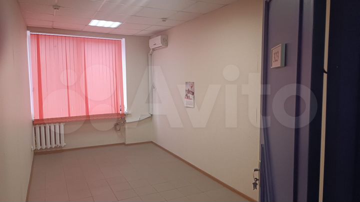 Офисы 10 - 30м на пр.Ленина 127а