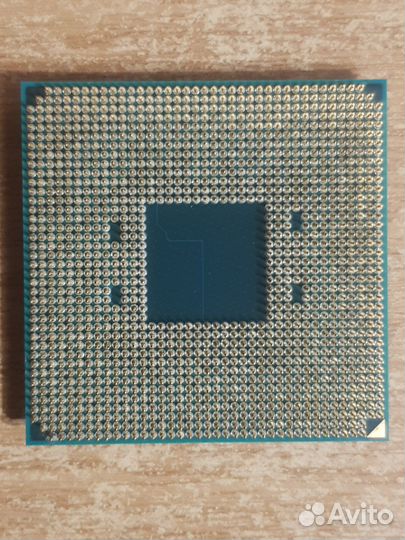 Процессор AMD Ryzen 5 5600G, oem