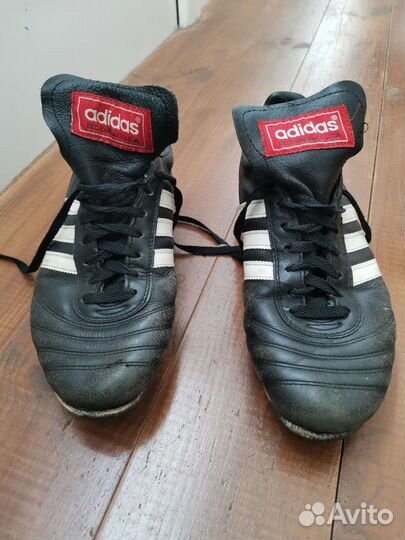 Бутсы adidas